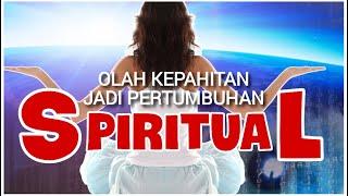 KEPAHITAN DAN KEKECEWAAN MENUJU KE PERTUMBUHAN MENTAL DAN SPIRITUAL UNTUK RESTORASI JIWA