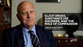 Illicit drugs, substance use disorder, and the role of compassion | Safer Sacramento