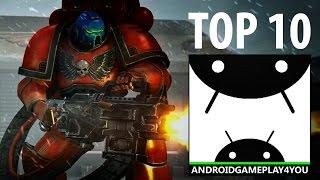 Top 10 Best Android Games Of The Week!