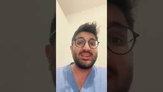 Doctor Explains What Is a Grommet? | #ear #hearing #health