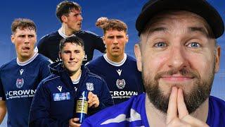 RANGERS TO SIGN JOSH MULLIGAN? PLAYER PROFILE & RUMOUR BREAKDOWN