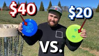 Are Tour Series Discs Worth It!?