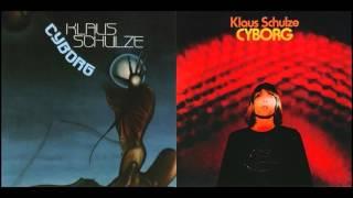 Klaus Schulze - Cyborg 1973