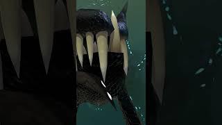 Gargantuan Leviathan