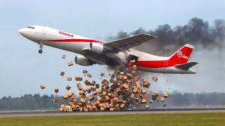 Most Ridiculous Worker Mistakes Caught on Camera