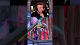 the most disrespectful fortnite elim 
