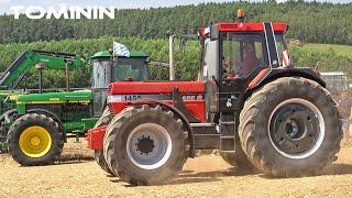 Tractor Pull | Schlüter oldtimertreffen - Raggau 2024  video 2