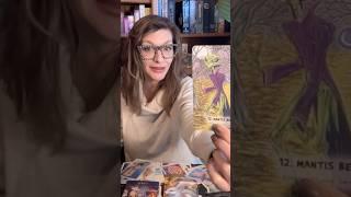 For YOU With THE MOST BEAUTIFUL MIND  #tarot “Says ME!”