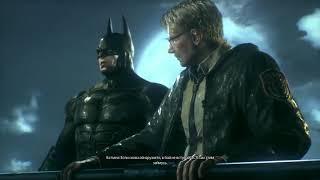 Batman  Arkham Knight игрофильм