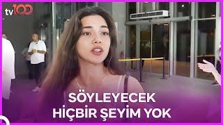 Eylül Lize Kandemir'i Kaçıran Mert Ramazan Demir Soruları