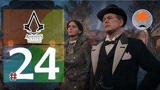 Assassin's Creed Syndicate. Самый темный час. Первая мировая война (#24)