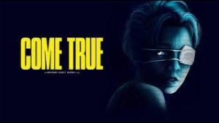 Have Cheetah,Will View Film Review No.574 "Come True" (2020)