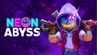 ПЛАТФОРМЕРСКИЙ ВЕЧЕР. БЕГАЕМ, БОЛТАЕМ В ПЛАТФОРМЕРЕ - Neon Abyss