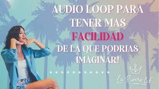 Audio de PREGUNTAS en Repetición para tener más FACILIDAD de la que podrías Imaginar!!