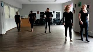 Дефиле моделей Real Age Studio