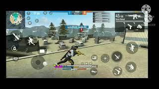 Free fire game GRK GamerPo clash squad mement_only headshots