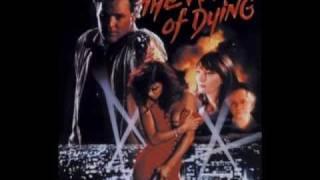 Wings Hauser - "Joseph Merhi didn't write The Art Of Dying" interview