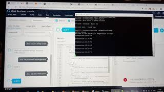 Amazon Alexa Integration with Ultra96