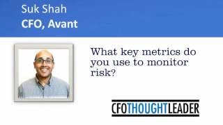 Suk Shah, CFO, Avant | CFO Thought Leader