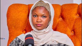Rayuwata Talk Show, Mutuwa Tarabani da mijina a lokacin da muke tsananin san juna Khadija KabirMusa