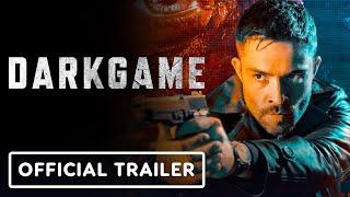 DarkGame - Official Trailer (2024) Ed Westwick, Andrew P. Stephen, Natalya Tsvetkova