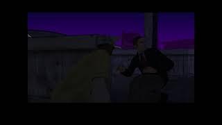 Gta San Andreas (Прохождение) 70 Миссия Безбилетник