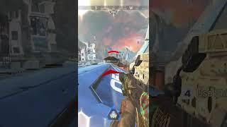 TripleHeadshotLongbowner #shorts #apex #apexlegends