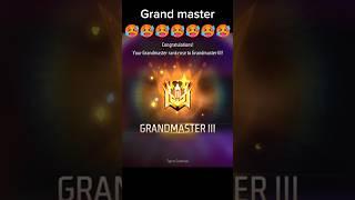 Finally Done Grand master Subha gaming 1m