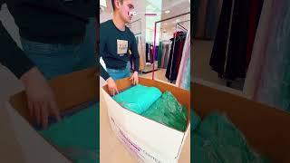 Istanbul Fashion Center - Europe’s Largest B2B Fashion Wholesale Center