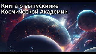 АУДИОКНИГА | ФАНТАСТИКА | Книга о выпускнике Космической Академии  #аудиокниги #фантастика