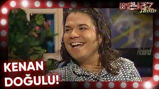 Kenan Doğulu Beyaz Show'da! - Beyaz Show