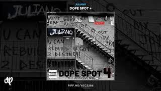 Juliano - Touch [Dope Spot 4]