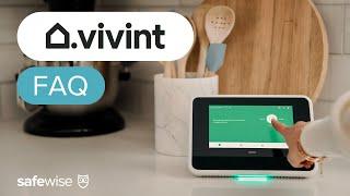 Seven Big Questions about Vivint Home Security | Vivint FAQ