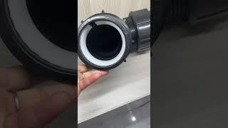 Competitive Prices Fusion Fittings Various Hdpe Electrofusion Fittings for Connecting Pipes Welding