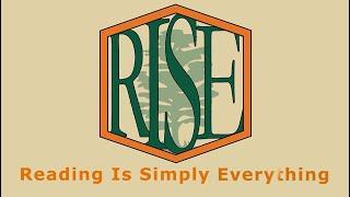 RISE at Lamar State College Orange