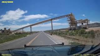 Day trip up to the Big Horn Mountains in Wyoming