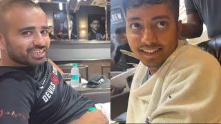 PEDICURE ft. ​⁠@AakashGupta | Gaurav Kapoor Vlogs