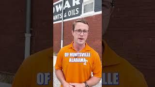 Would YOU live in Decherd Tennessee?- Welcome Home Nashville Tennessee #shorts