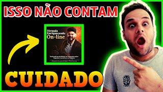 VEJA AGORA FEO formula enriquecendo online do tom dimas é bom? e confiavel? e verdade? vale a pena?