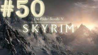 Прохождение Skyrim - часть 50 (Винтерхолд)