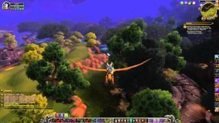 Garrison Campaign Deep Recon Quest Playthrough