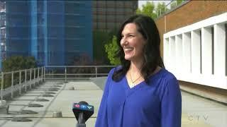 CTV News - Cara Lianne McLeod