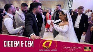 Cigdem & Cem / Grup MOR /4K ALTINGEYIK VIDEOPRODUKTION ®