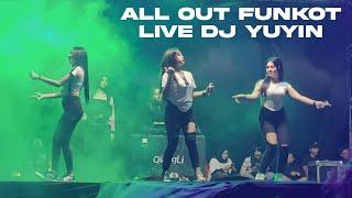 LIVE DJ YUYIN !! KAMPANYE AKBAR PASLON 02 PASURUAN BERSAMA BREWOG AUDIO