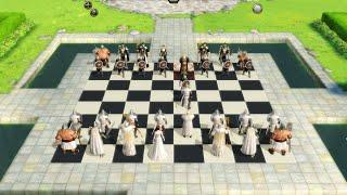 Battle Chess: Game of Kings- Bongcloud Multiplayer 