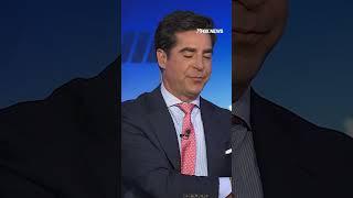 Jesse Watters gives hot take on Newsom's new podcast