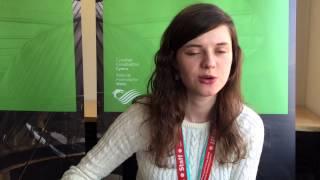 Claire Blakeway -  Cardiff University / Prifysgol Caerdydd