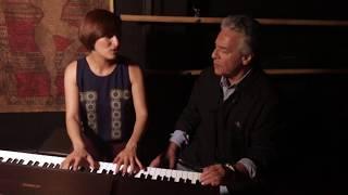 Age Ye Rooz - Unplugged (Faramarz Aslani and Rana Mansour)