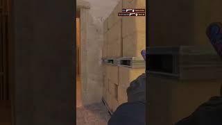 Usp-s menace  #cs2 #csgo #csclips #faceit #counterstrike #csgoclips #csgomoments #level10 #premier