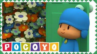 Marea UȘĂ Verde EPISOD NOU  Descoperă și învață alături de Pocoyo